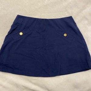 Lilly Pulitzer Skort